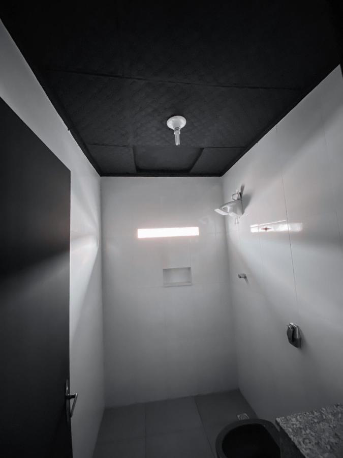 Light Motel Guarulhos Exterior foto
